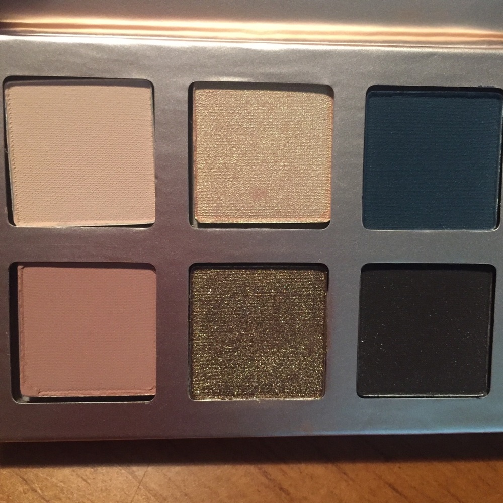 🎉HP🎉 Bareminerals Eyeshadow Palette - Picture 6 of 8